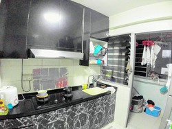 Blk 570B Woodlands Avenue 1 (Woodlands), HDB 3 Rooms #180429212